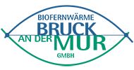 Biofernwärme Bruck logo