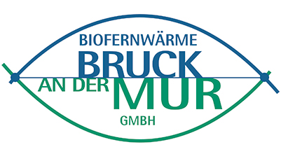 Biofernwärme Bruck Mur