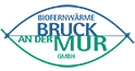 Biofernwärme Bruck Mur